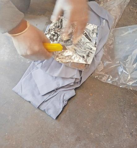 Hawks intercept drug mules at Cape Town International Airport