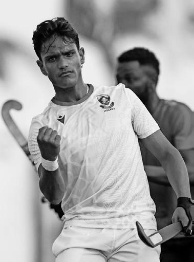 SA teams off to a flyer at Nations Cup