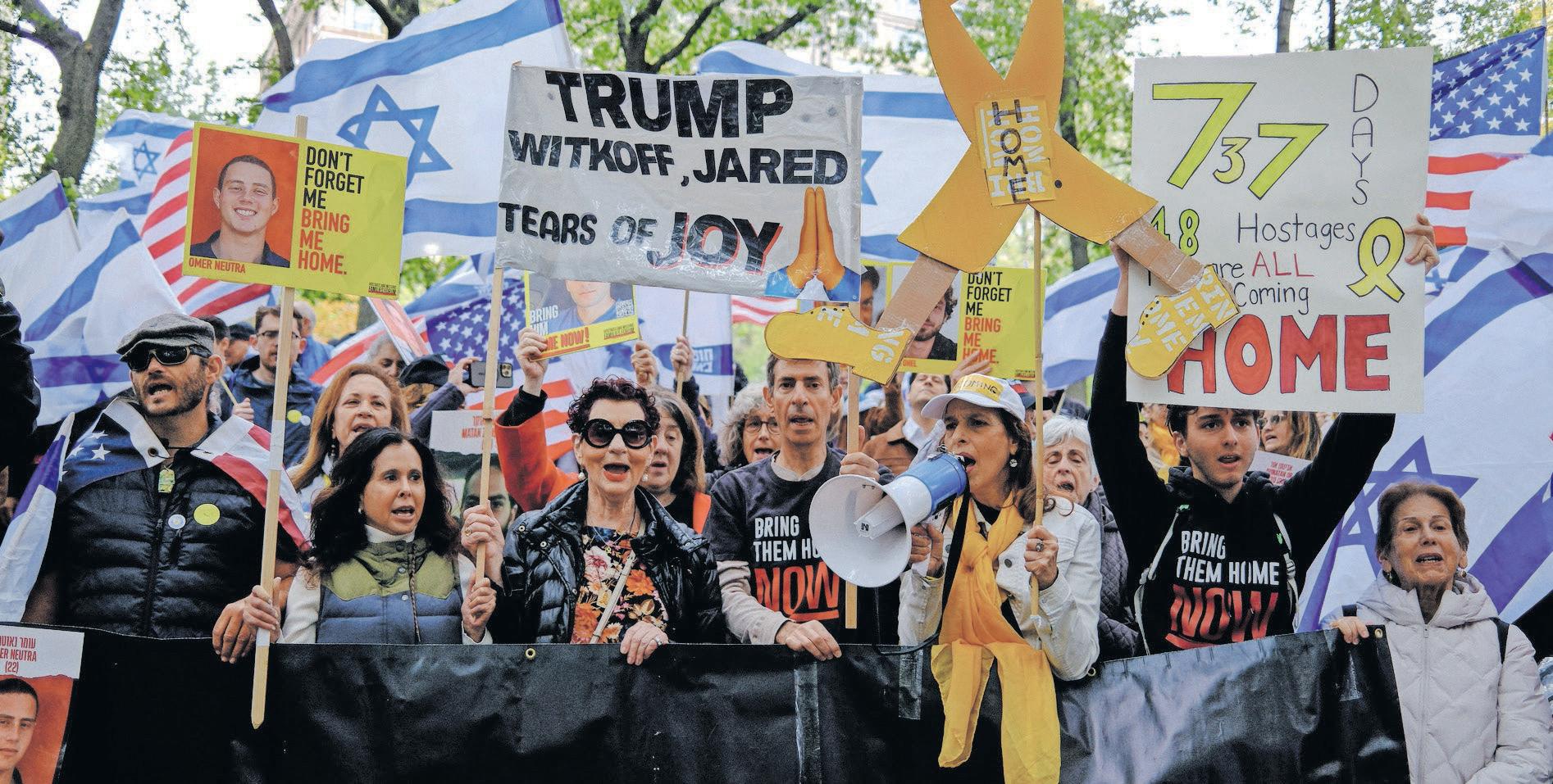 Israeli hostage handover begins