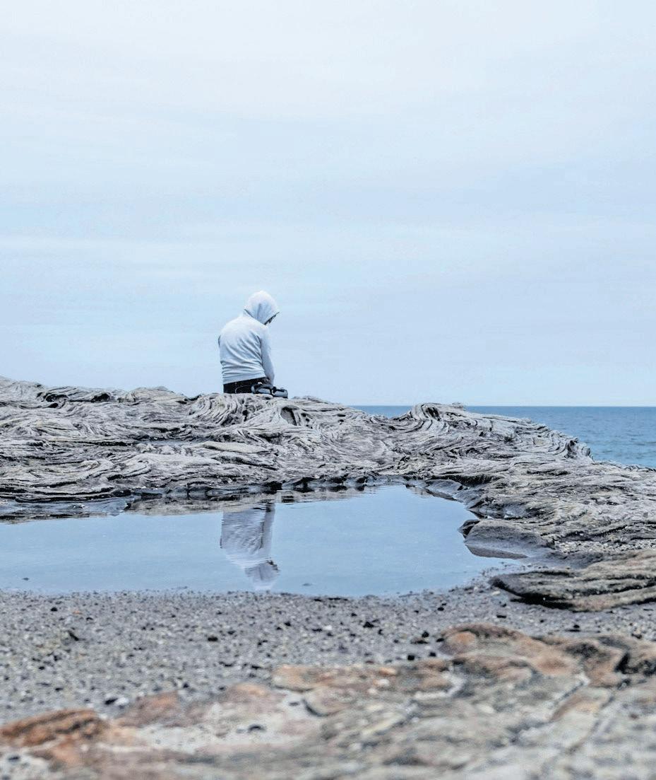 Understanding loneliness: a common mental health struggle for parents and kids