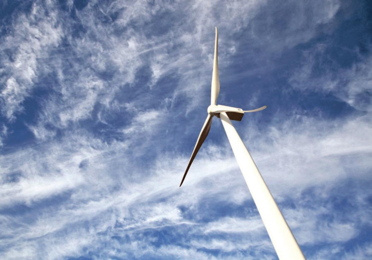 Seriti Green achieves financial close on flagship Ummbila Emoyeni wind project in Mpumalanga