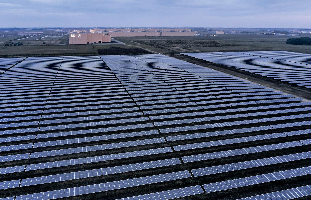 Why South Africa needs to become an electro-state