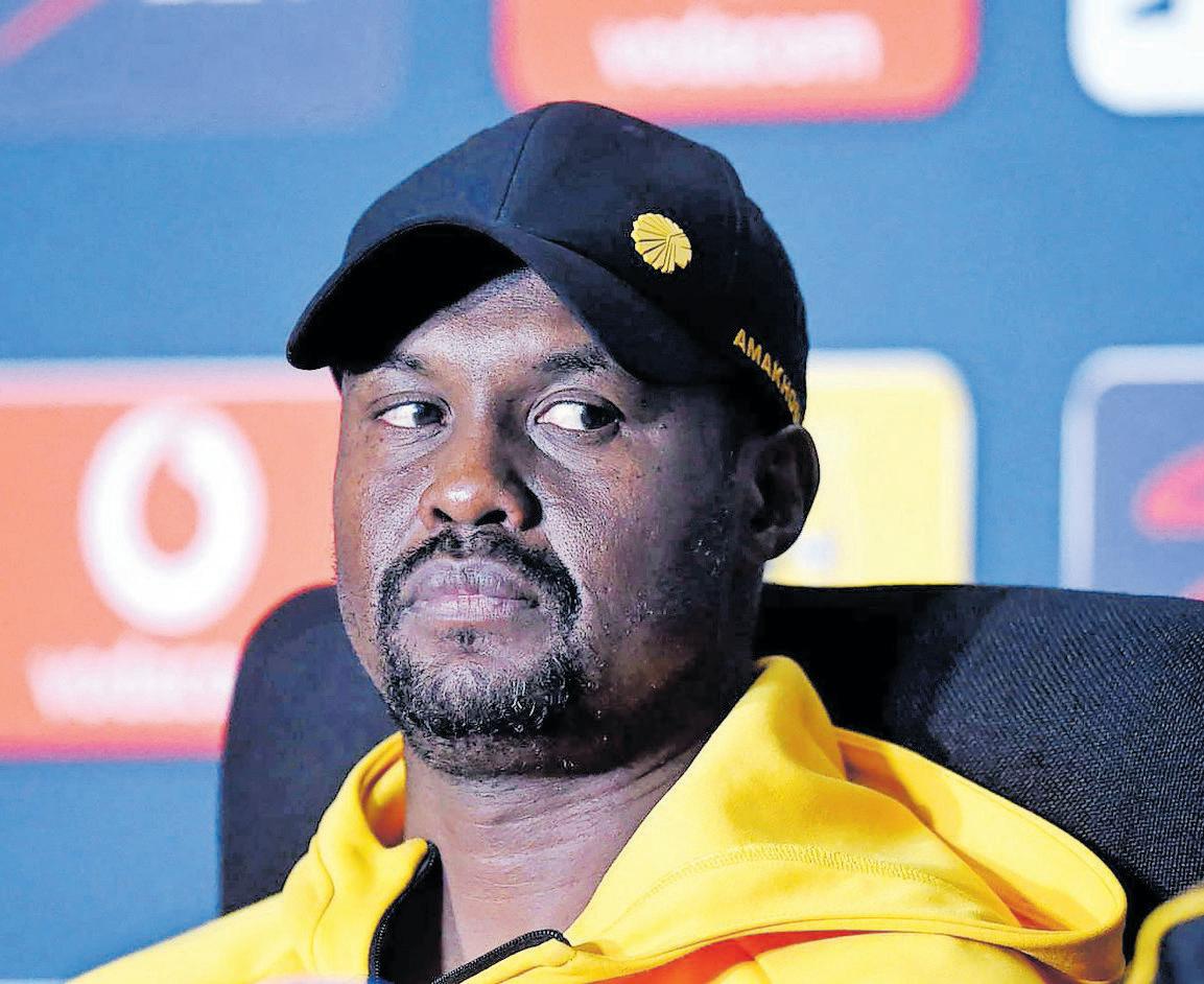 Chiefs have taken a risk by keeping Nabi's former assistants despite recent struggles