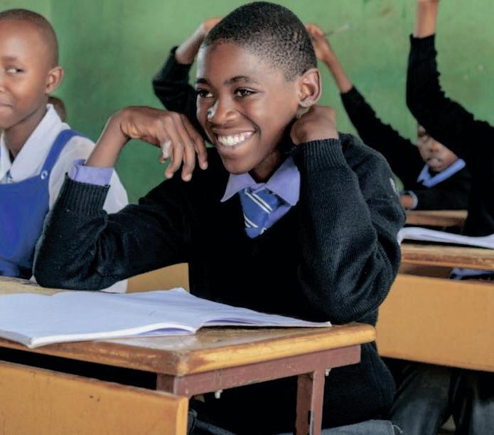 Debt reform could unlock $320bn and save lives across Africa, new analysis finds