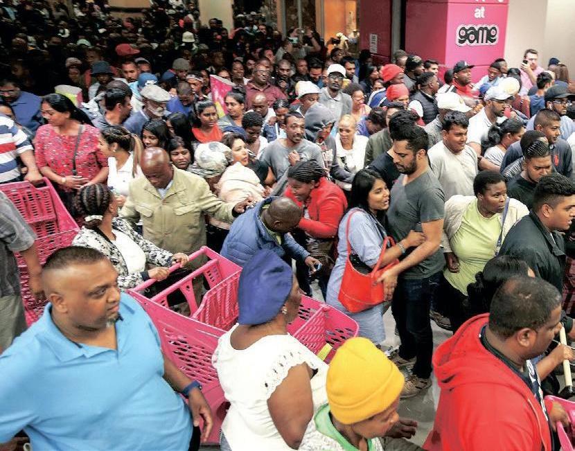 Funding, payments and readiness: What every SME needs ahead of Black Friday