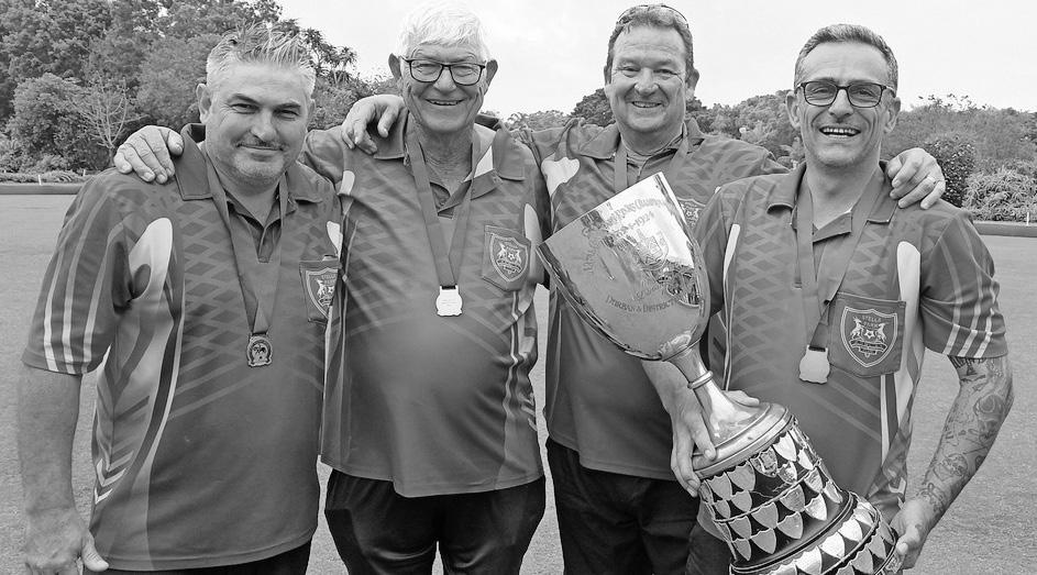 PNB 2025 4's Champions crowned