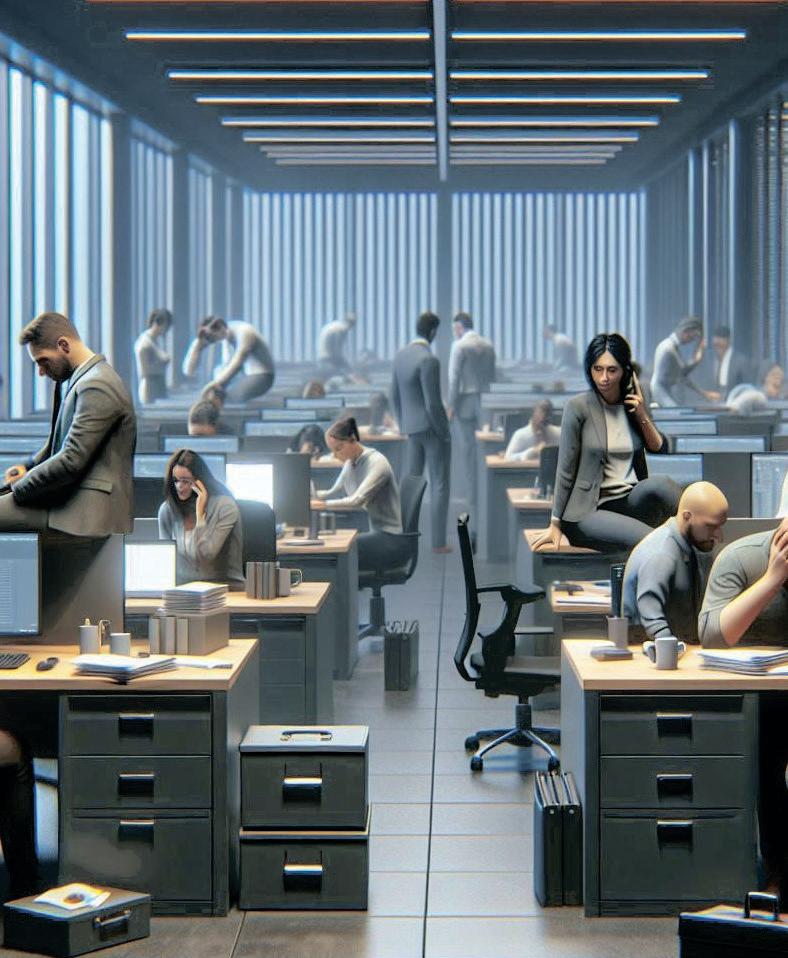 The real cost of mental health: Why SA workplaces can't afford to look away