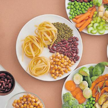 THE ROLE OF DIET IN THE FIGHT AGAINST CANCER