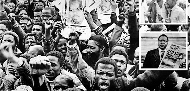 'Freedom of speech is under threat', says Deputy Minister Morolong