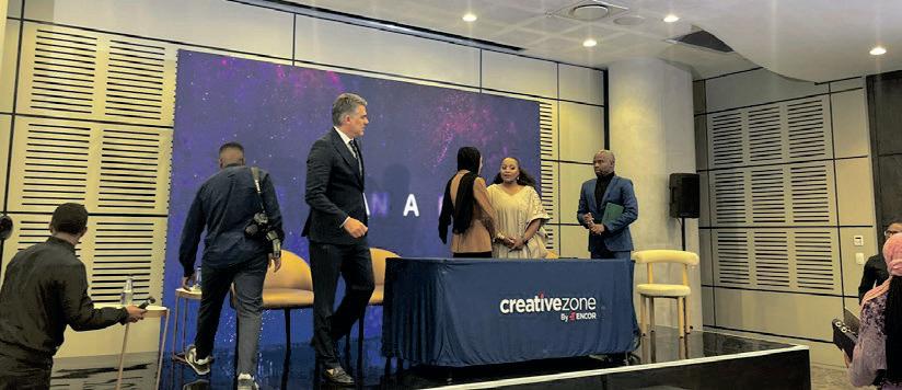 Companies encouraged to expand into global markets through UAE partnership