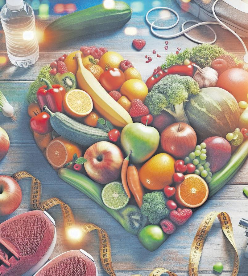 THE IMPACT OF LIFESTYLE CHOICES ON HEART HEALTH IN SA: WHAT YOU NEED TO KNOW