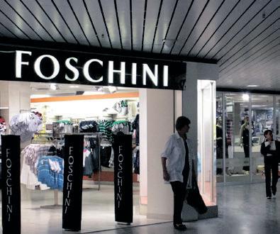 Foschini Group shares drop 19% as earnings forecast declines