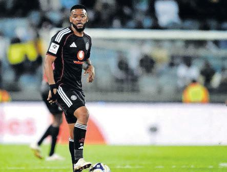 Pirates look for domestic rebound after CAF Champions League defeat