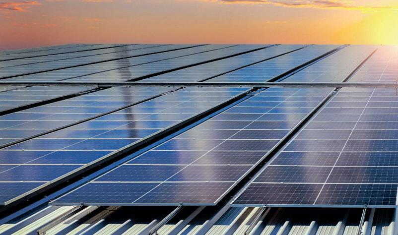 Tariffs up, resilience down: Why scaling renewable energy is a business imperative