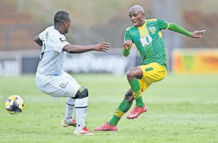 Golden Arrows set for an uphill battle against Stellenbosch