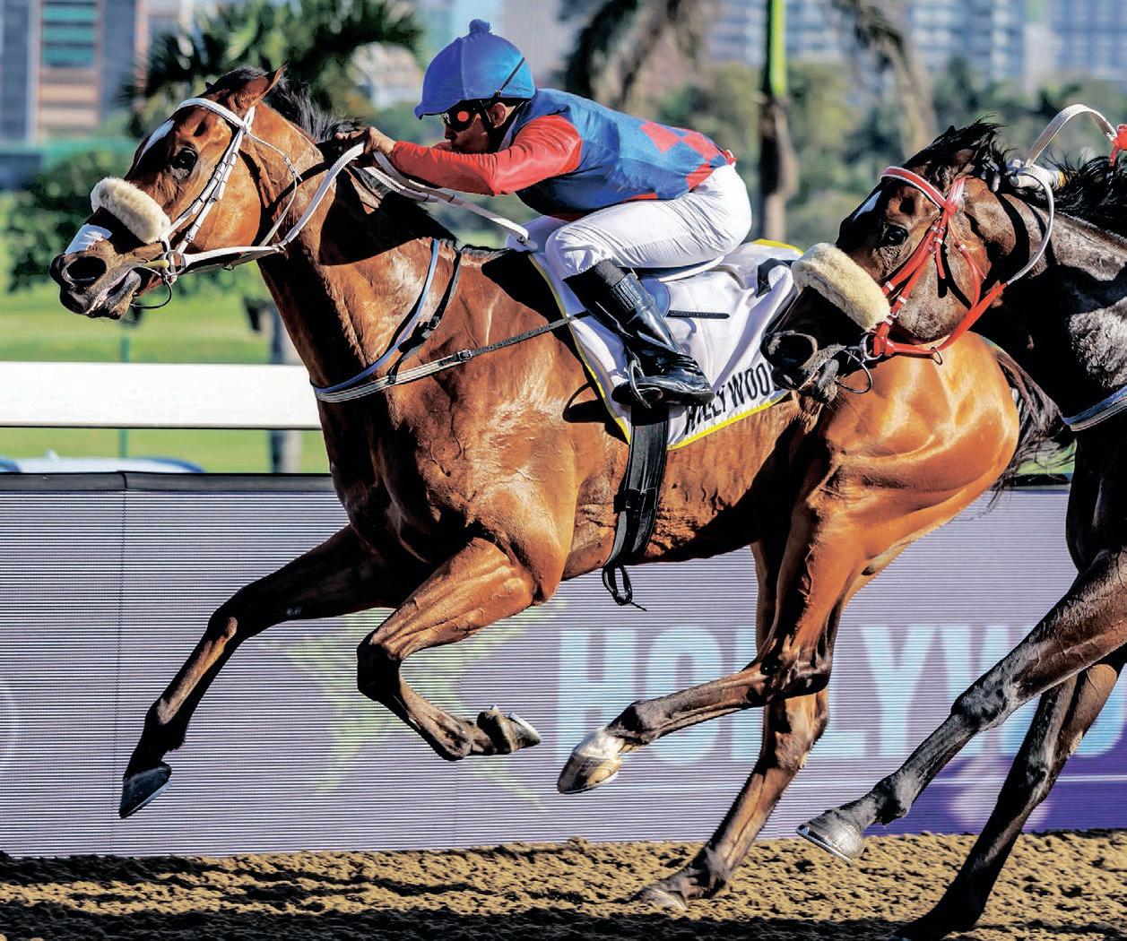 Samo-Burthia pinches it on Master Josh