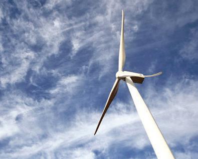 South Africa's Integrated Energy Resource Plan: A marked shift towards wind power