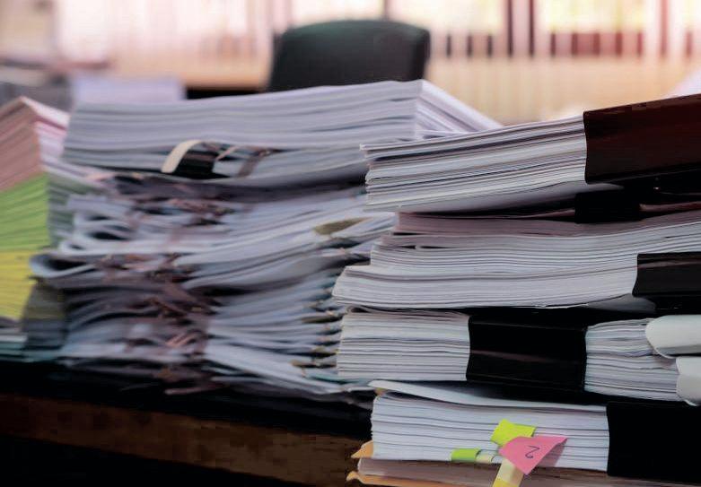 Outdated employment contracts put SMMEs at legal risk