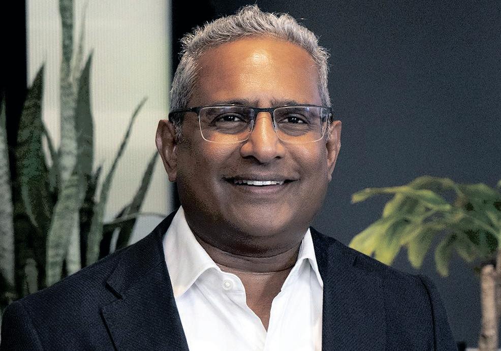 Altron HealthTech pilots South Africa's first oncology companian app ThriveLink