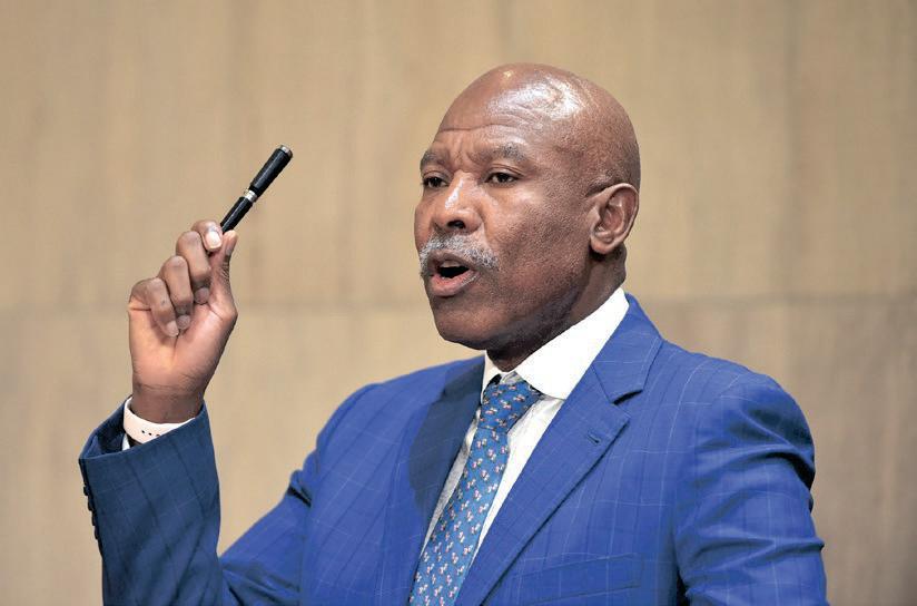 South Africa pushes for faster, cheaper and more inclusive cross-border payments under G20 Presidency