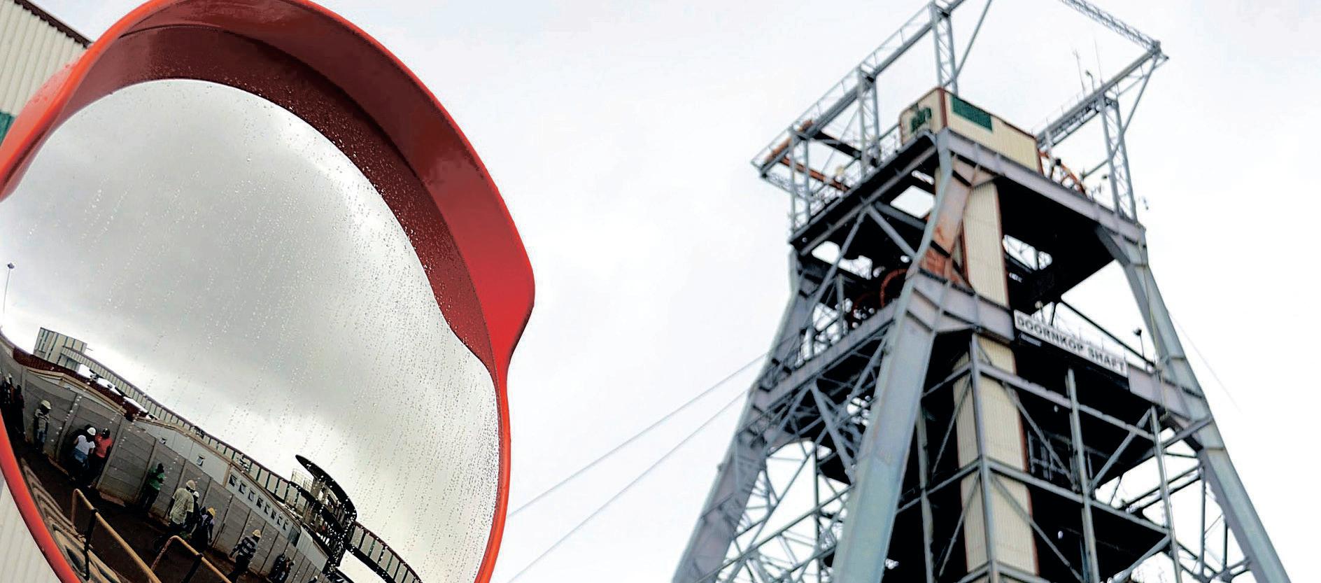 Harmony Gold Mining completes R18.4 billion acquisition of MAC Copper