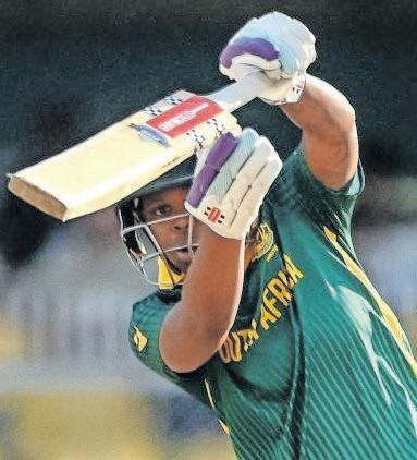 Proteas to keep attacking mindset