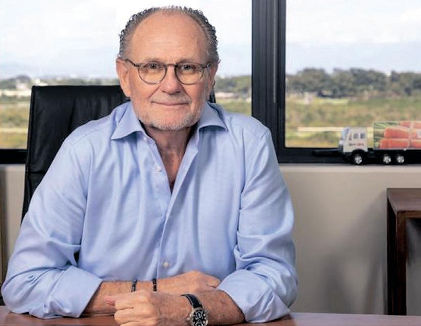 Pick n Pay overcomes challenges, consumers struggling with disposable income