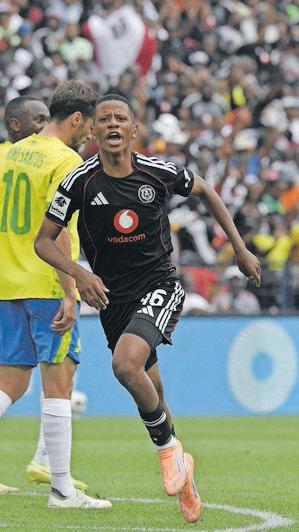 Ouaddou backs young talent, Dansin answers with stunning equaliser