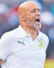 Stalemate against Bucs highlights growing parity, says Cardoso