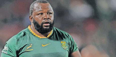 Bok victory overshadowed by Nché’s setback