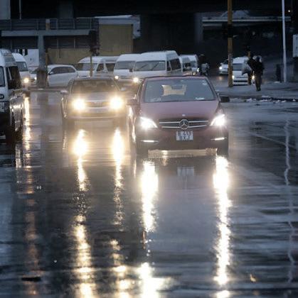 CESA calls for action to improve maintenance, governance and technical capacity of SA’s roads