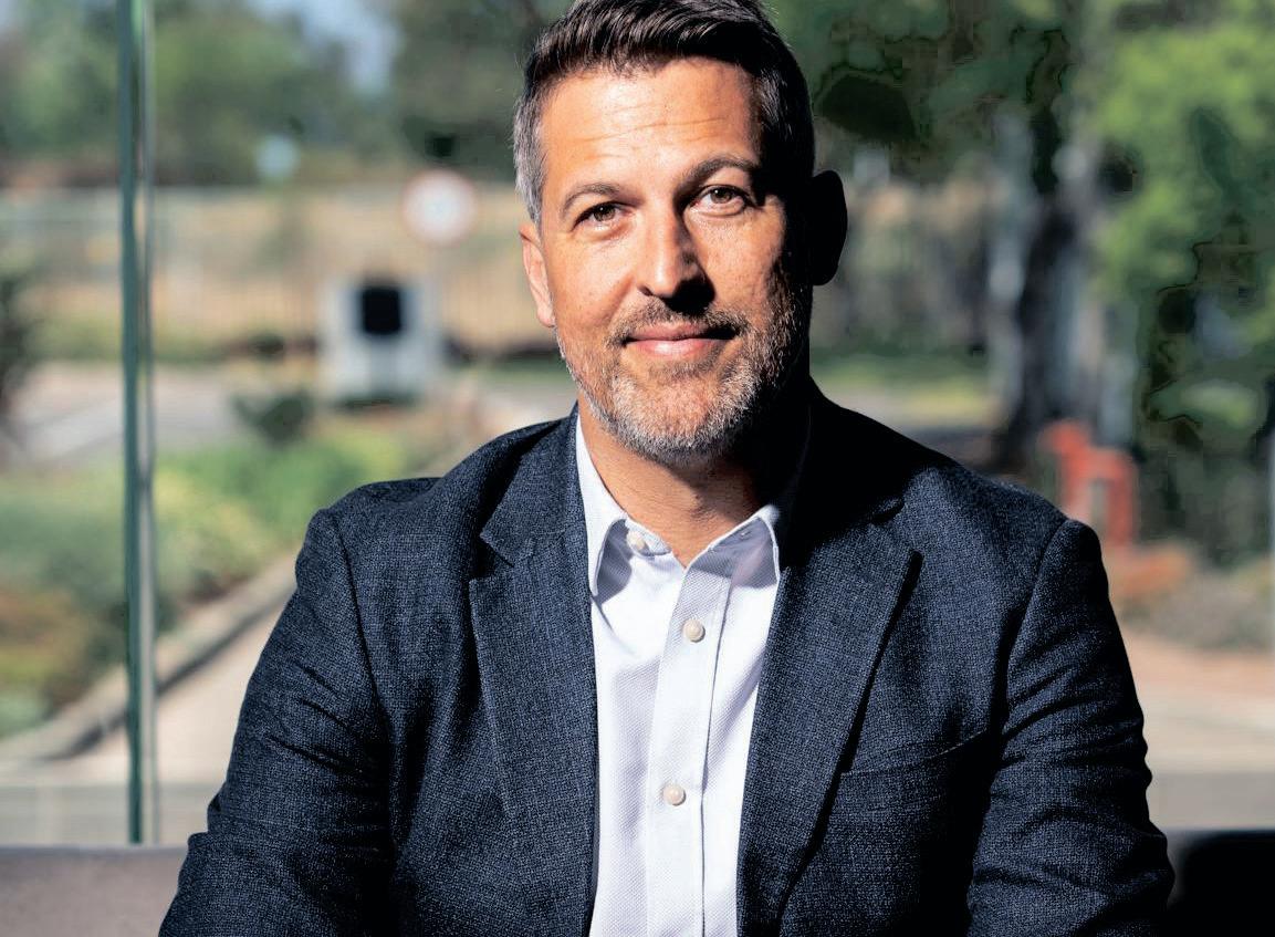 Altron invests R342 million in growth initiatives, and plans to turnaround Netstar in Australia