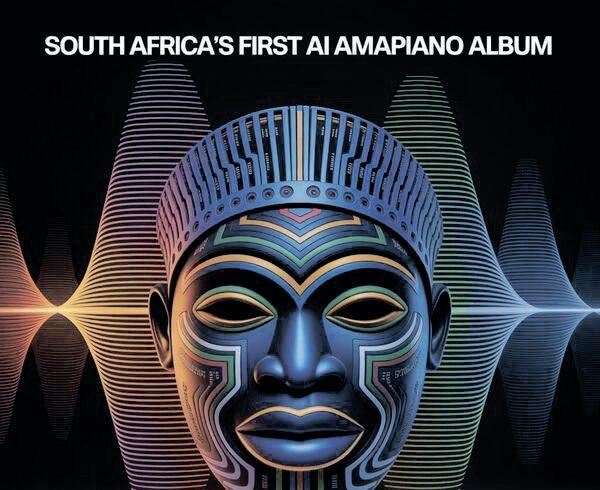 Will December's hit song be South Africa's first Al-generated amapiano album?