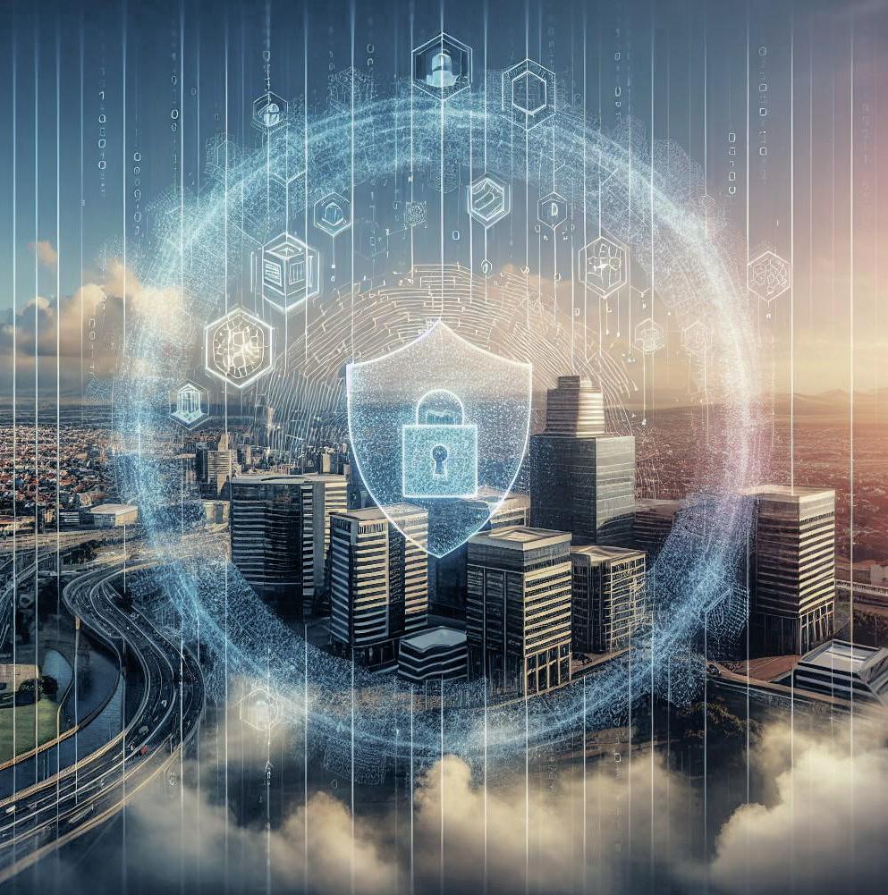 Why South African companies must adopt closed Al to safeguard data and stay ahead of regulations