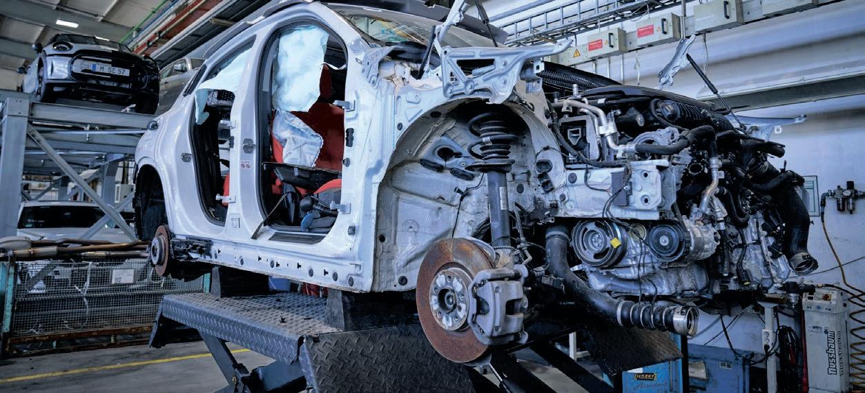 October's Absa PMI reports worrying decline in manufacturing sentiment