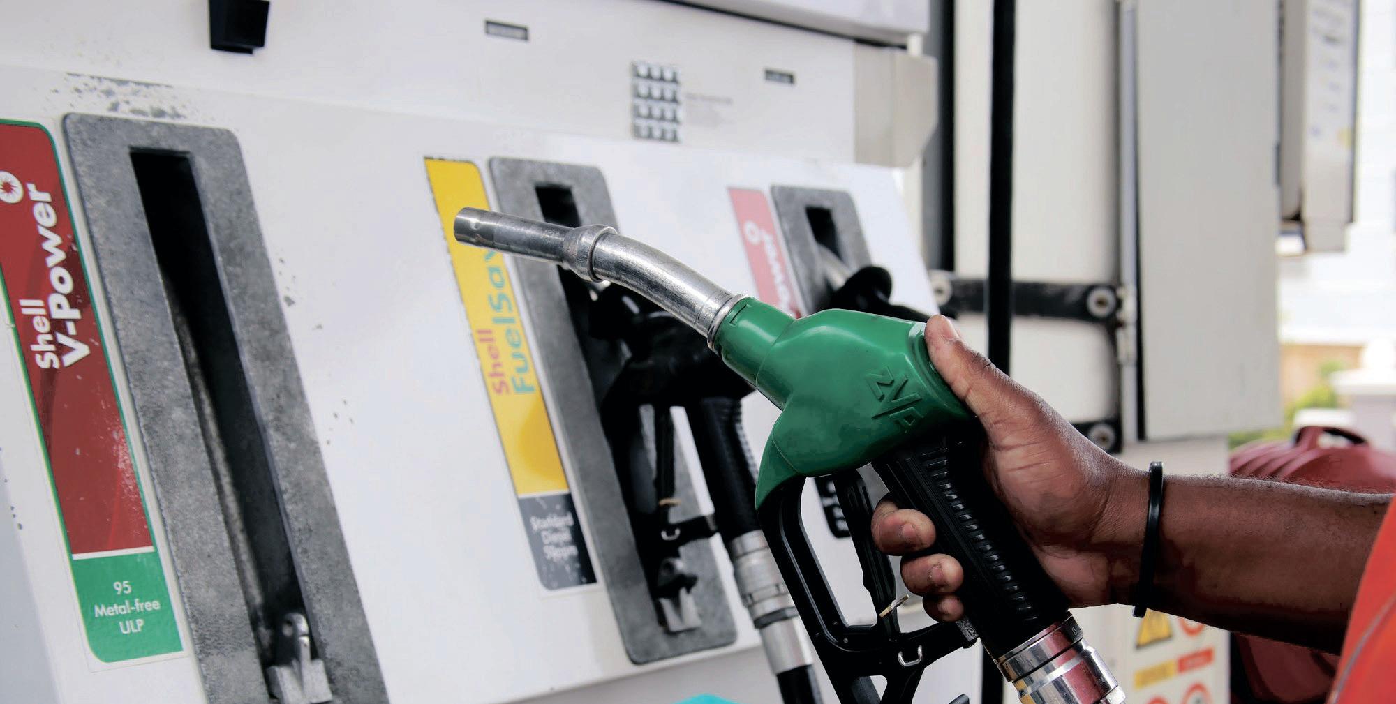 Some pre-festive cheer as fuel price cuts in November bring welcome year-end relief