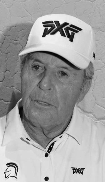 Why Gary Player's BEE criticism rings hollow