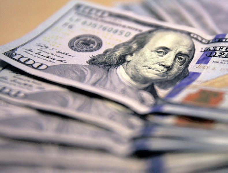 IMF says Zim highly dollarised as local industry calls for further disinflation