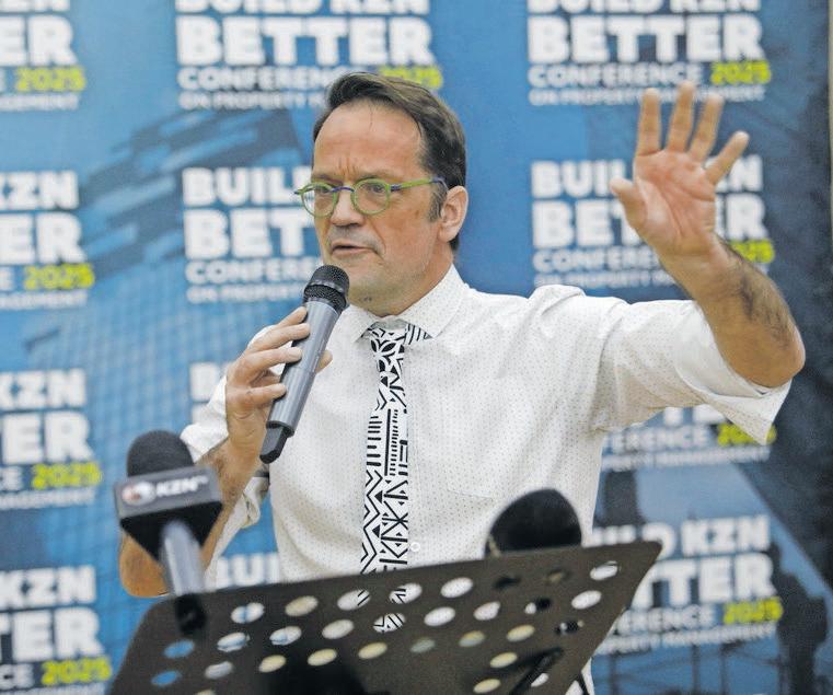 KZN government takes contractor to court