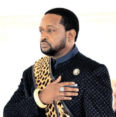 King Misuzulu's throne saga is far from over