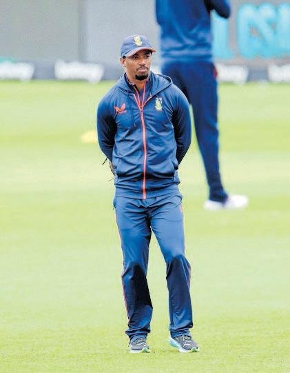 Proteas gain invaluable experience despite series loss