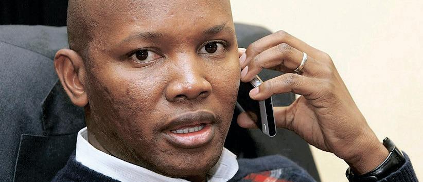 Editor's Note: Please Call Me: The David and Goliath Battle has finally ended