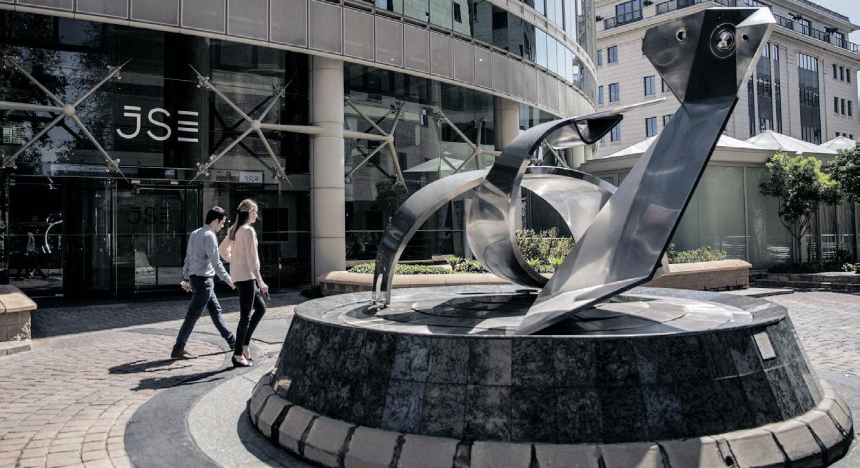 Joburg Stock Exchange to face-off A2X at Tribunal over allegations of anti-competitive conduct