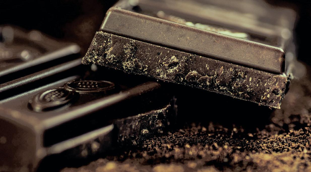 Chocolate, psychology and South Africa’s sweet opportunity