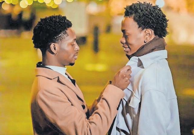 THINK YOU CAN BE FRIENDS WITH YOUR EX? SCIENCE SAYS YOU MIGHT WANT TO RETHINK THAT