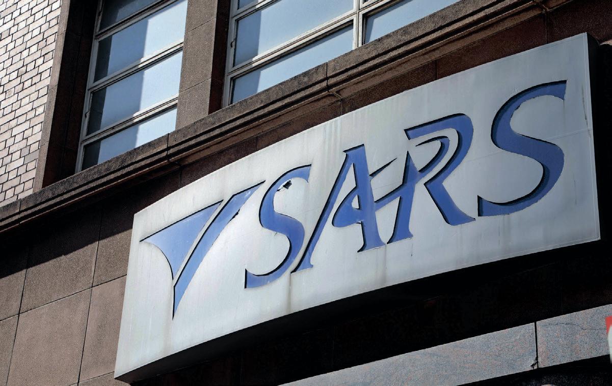 MTBPS: Sars outperforms 2025 Budget expectations