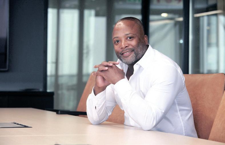 Dipula Properties delivers robust annual results and is in the market for new opportunities