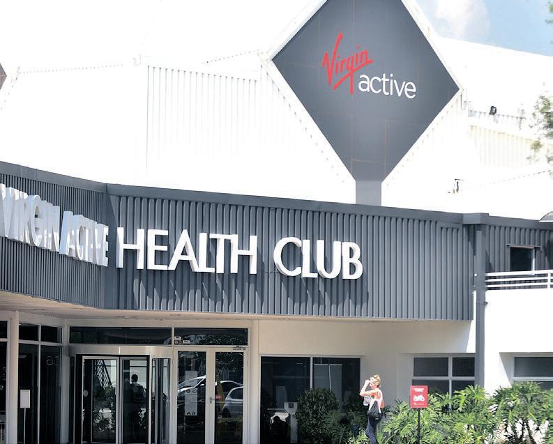 Virgin Active’s operational turnaround: Revenue growth across all territories