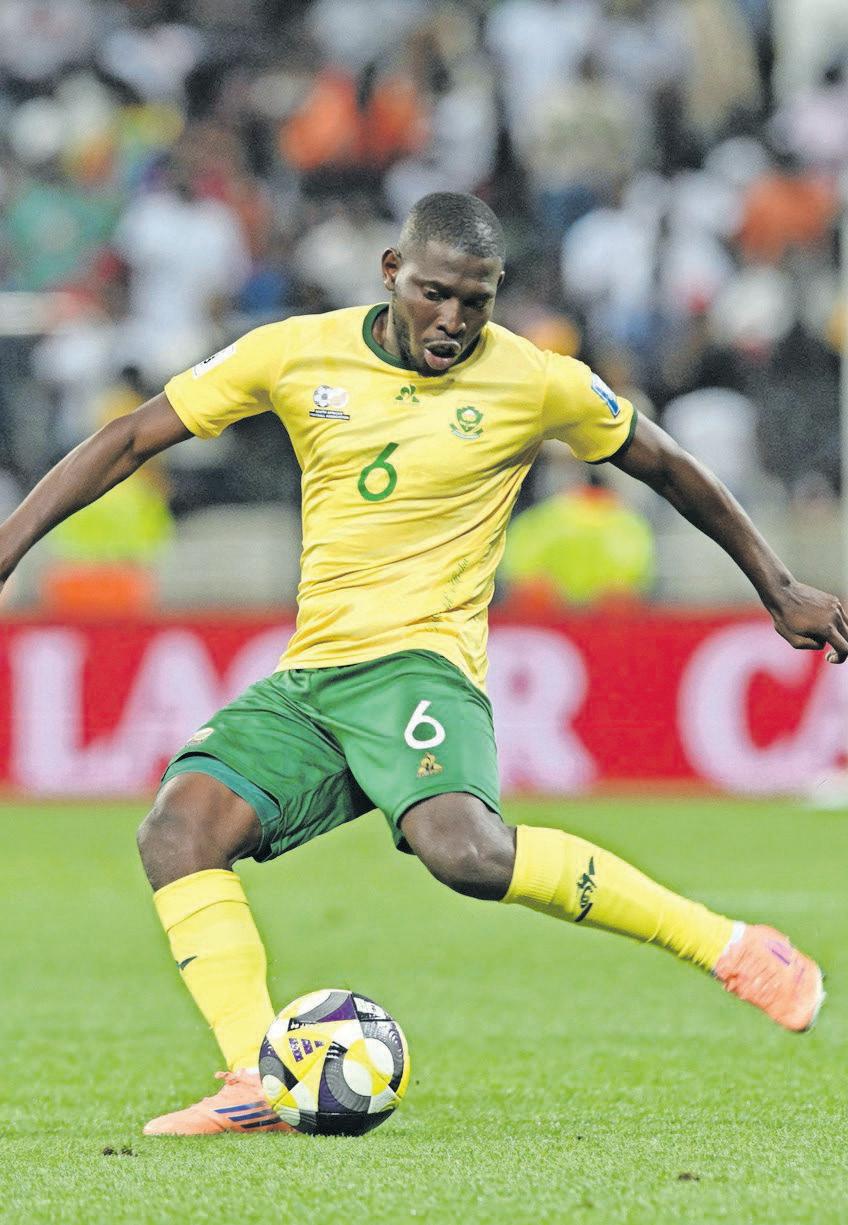 Aubrey Modiba: The Limpopo dreamer who turned mockery into motivation