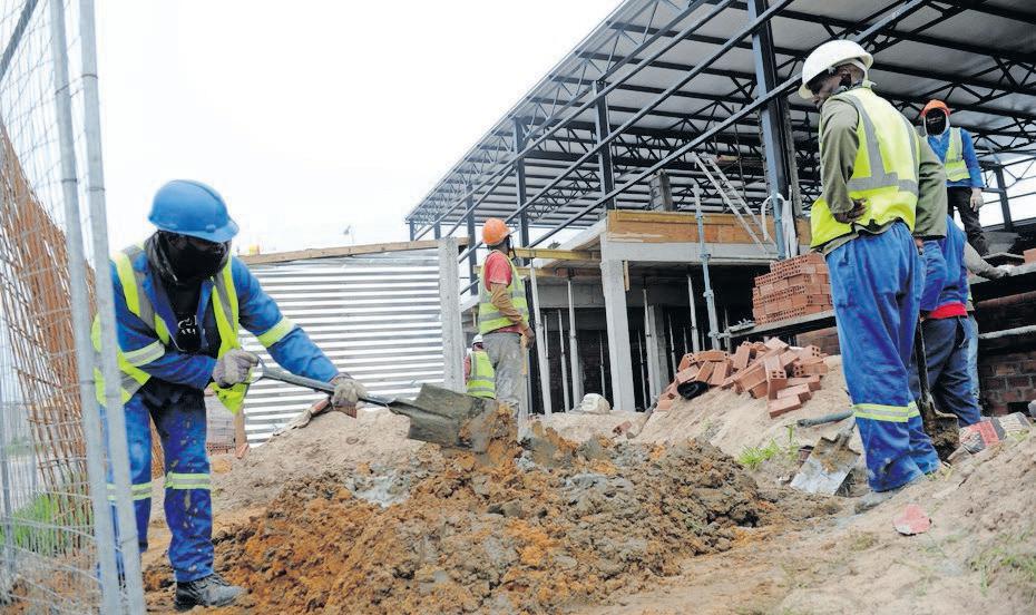 KZN records 54 000 new jobs in third quarter - Stats SA survey